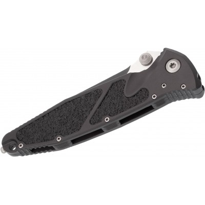 Ніж Microtech Socom Elite Drop Point Stonewash