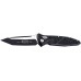 Ніж Microtech Socom Elite Auto Tanto Point Black Blade