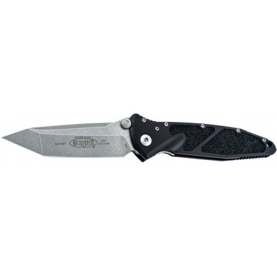 Нож Microtech Socom Elite Tanto Point Stonewash