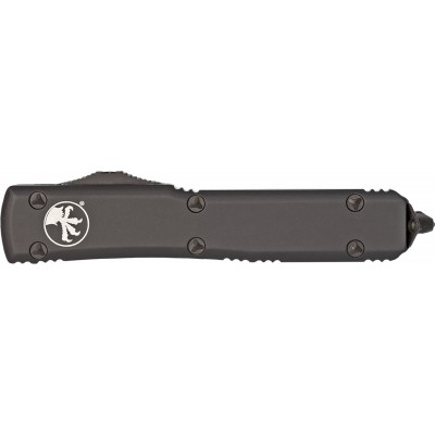 Ніж Microtech Ultratech Bayonet Black Blade Tactical PS