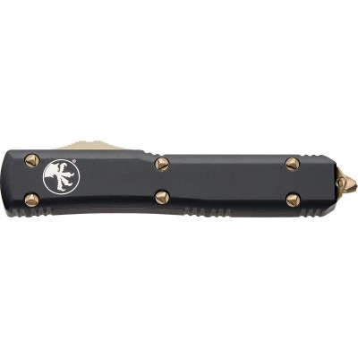 Ніж Microtech Ultratech Bayonet Bronze