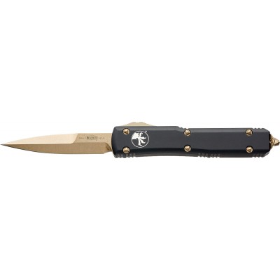 Нож Microtech Ultratech Bayonet Bronze