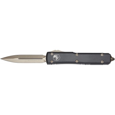 Ніж Microtech Ultratech Double Edge Bronze