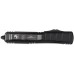 Ніж Microtech Ultratech II Double Edge Black Blade Tactical Signature Series