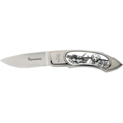 Нож подарочный Browning 547 