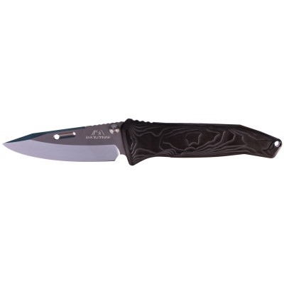 Нож Rockstead SAI-ZDP Black