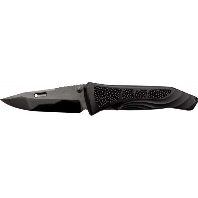 Нож Rockstead TEI-DLC Black