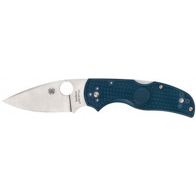 Нож Spyderco Native 5 CPM SPY27 Blue
