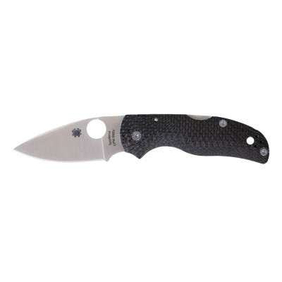 Ніж Spyderco Native 5 S90V Carbon