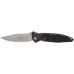 Нож Microtech Socom Elite Drop Point Stonewash PS