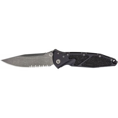 Ніж Microtech Socom Elite Drop Point Apocalyptic