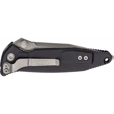 Нож Microtech Socom Elite Drop Point Apocalyptic