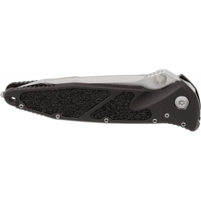 Нож Microtech Socom Elite Tanto Point Stonewash PS