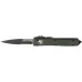 Ніж Microtech Ultratech Bayonet Black Blade. К: od green