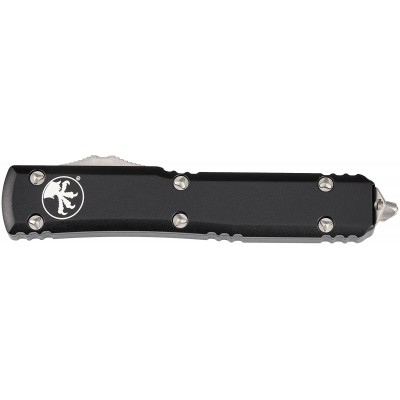 Ніж Microtech Ultratech Double Edge Satin