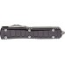 Ніж Microtech Ultratech II Stepside Double Edge Stonewash Signature Series