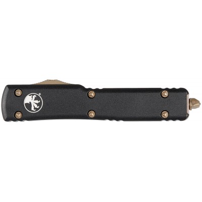 Ніж Microtech UTX-70 Drop Point Bronze