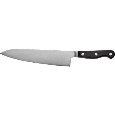 Нож кухонный Shimomura Classic Chef. Длина клинка - 210 мм
