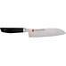 Нож кухонный Kasumi Pro Santoku 180 мм