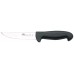 Нож кухонный Due Cigni Professional Boning Knife 412 130 мм black