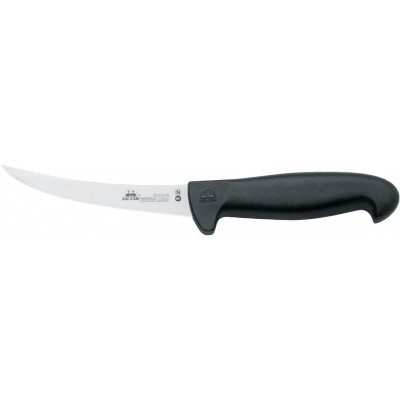 Ніж кухонний Due Cigni Professional Boning Knife 414 130 мм black