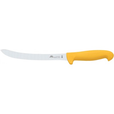 Нож кухонный Due Cigni Professional Fish Knife Semiflex 426 200 мм black