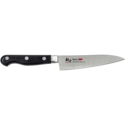 Нож кухонный Shimomura Basic Utility 125 мм