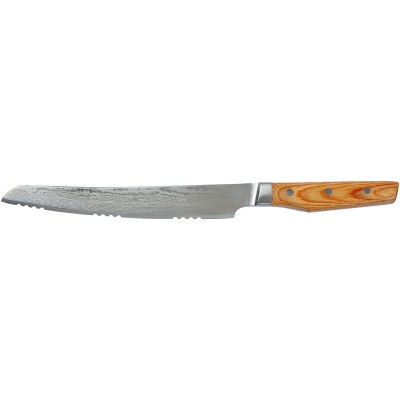 Нож Shimomura Un-Ryu Slicer 360 мм