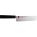 Нож кухонный Kasumi Tora Nakiri 165 мм