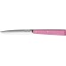 Нож кухонный Opinel Bon Appetit. Цвет - розовый