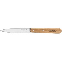 Кухонний ніж Opinel Serrated №113 Inox