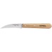 Кухонный нож Opinel Vegetable №114 Inox