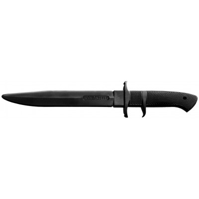 Нож тренировочный Cold Steel Black Bear Classic