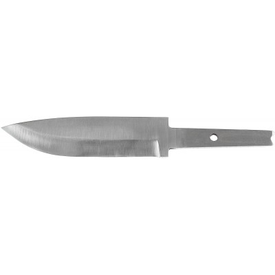Клинок ножа Karesuandokniven Damask RWL34