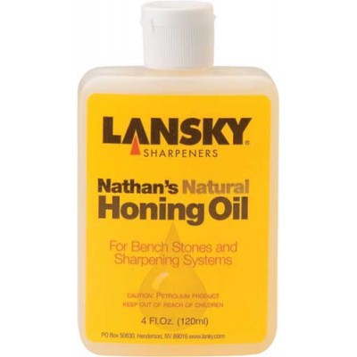 Масло Lansky Nathan’s Honing Oil