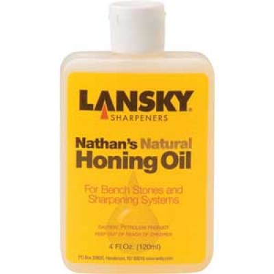 Масло Lansky Nathan’s Honing Oil