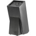 Подставка для ножей Boker Knife Block Gusto Wood. Цвет - black