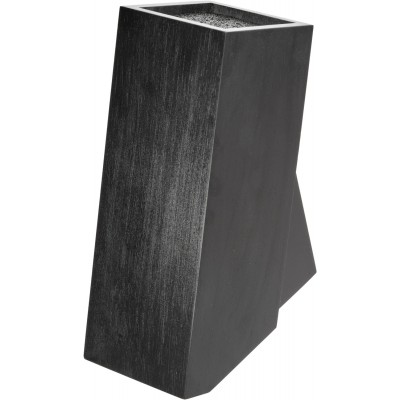 Підставка для ножів Boker Knife Block Gusto Wood. Колір - black