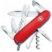 Нож VICTORINOX 1.3703 Climber ц: красный