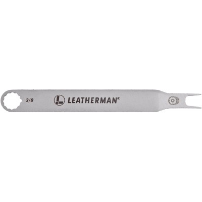 Мультиінструмент Leatherman 850022N Mut-Black