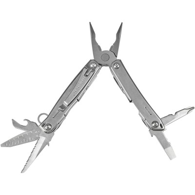 Мультиінструмент Leatherman 831439 Sidekick синтетичний чохол