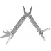 Мультиінструмент Leatherman 831439 Sidekick синтетичний чохол