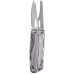 Мультиінструмент Leatherman 831439 Sidekick синтетичний чохол