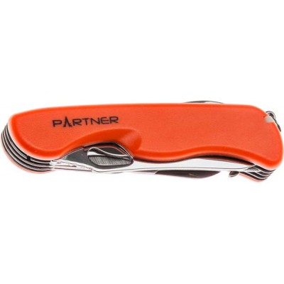 Нож PARTNER HH042014110. 10 инструментов