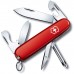 Нож VICTORINOX 0.4603 Tinker Small ц: красный