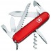 Нож Victorinox 1.3613 Camper ц: красный