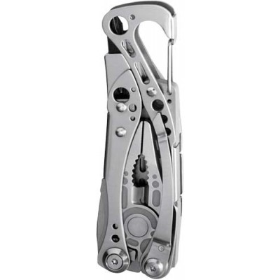 Мультитул Leatherman 422 Skeletool