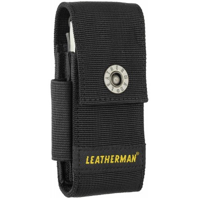 Мультиінструмент Leatherman 830732 Charge TTi