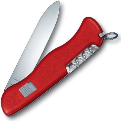 Нож Victorinox 0.8823 Alpineer ц: красный