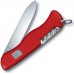 Нож Victorinox 0.8823 Alpineer ц: красный